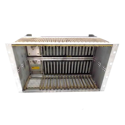 ABB DSRF185 3Bingkai Peralatan BSE004382R1